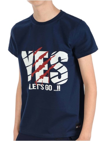 BEZLIT T-Shirt in Navy