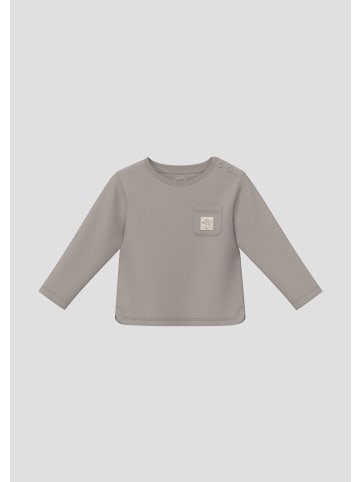 s.Oliver T-Shirt in 9622_anthrazit