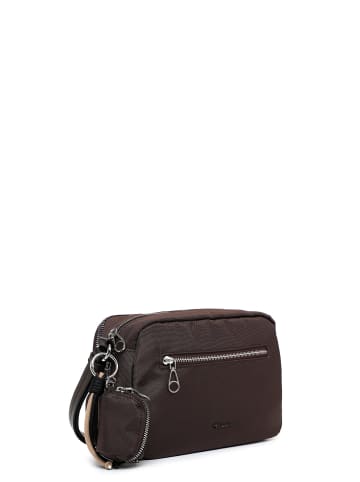 Tamaris Umhängetasche TAS Maggie in brown