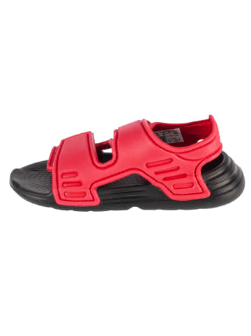 adidas Performance adidas Altaswim Sandals in Rot