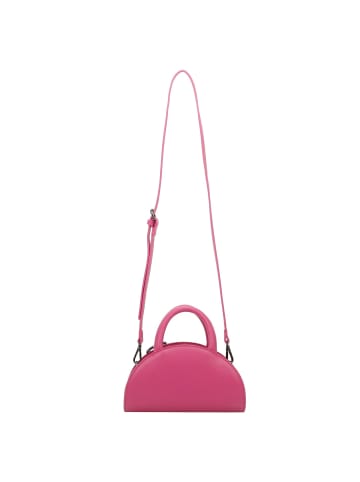 Buffalo Bowl Handtasche 23 cm in muse pink