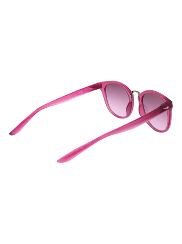 Nike Unisex Sonnenbrille Rund Rose