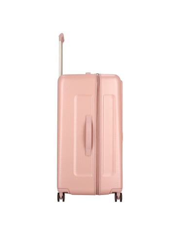 Delsey Turenne 4-Rollen Trolley 73 cm in paonie