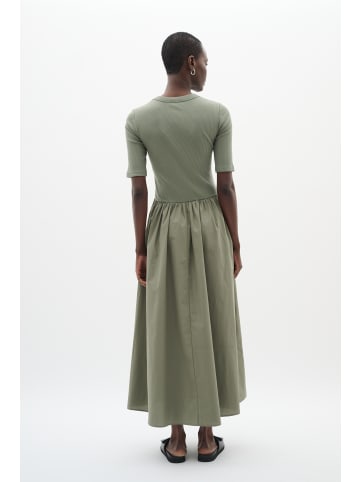 InWear Kleid DagnamaIW Gerade Passform in Agave Green