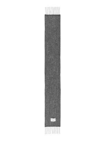 Marc O'Polo DENIM Schal in Dark Grey