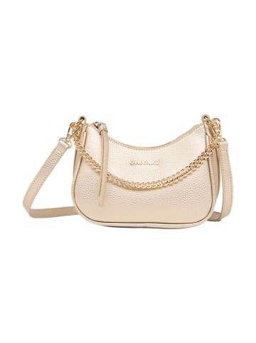 Carlo Colucci Schultertasche Dettori in Gold