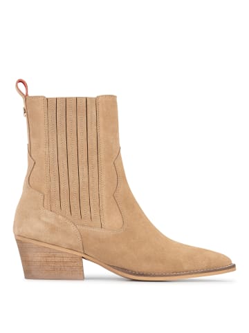 Haboob Westernstiefel "CLAIRE" in Sand