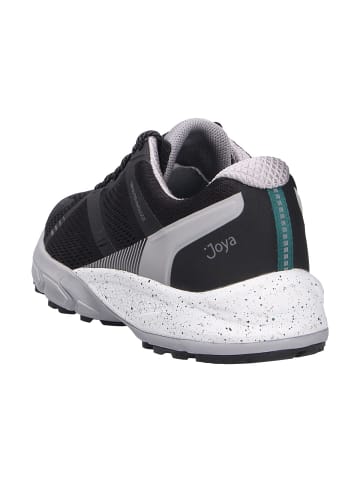 Joya SchnĆ¼rschuh NOVA BLACK/GREY in schwarz