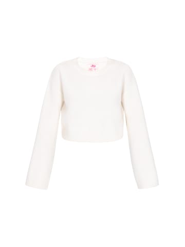 myMo Sweater in offwhite