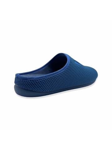 thies Pantoletten für Damen in blau