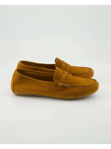 Marc O'Polo Shoes Loafer in Braun