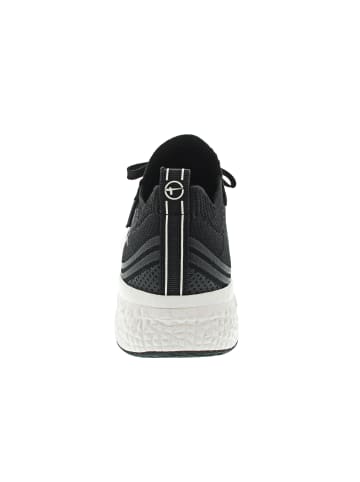 Tamaris Sneaker Schwarz