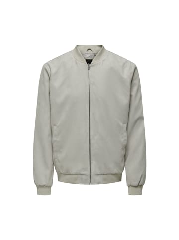 Only&Sons Jacke in vapor blue