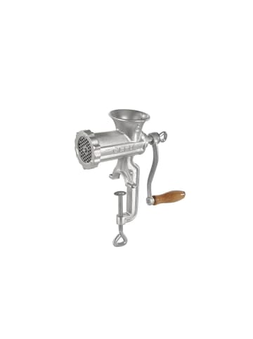 GEFU Messer TRICA 1408 in Schwarz