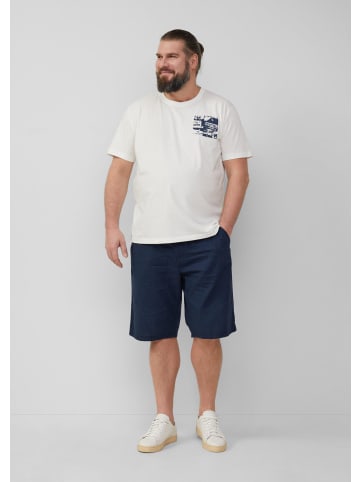 s.Oliver Bermuda DETROIT in 5852_tiefblau