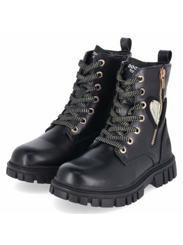 Dockers by Gerli Boots in schwarz