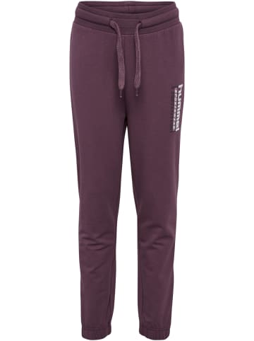 Hummel Hummel Verstellbare Taille Hose Hmltukas Mädchen in HUCKLEBERRY