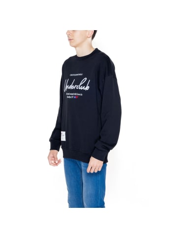 Underclub Sweatshirt Schwarz