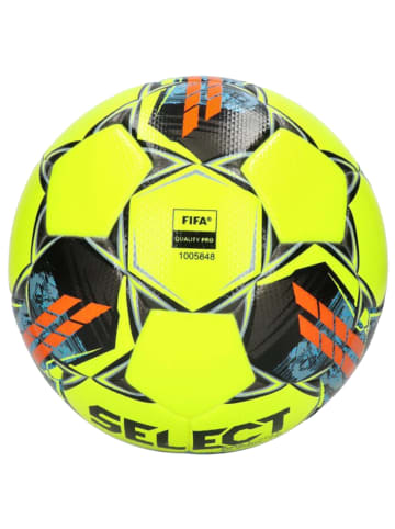 Select Select Brillant Super TB Ball in Gelb