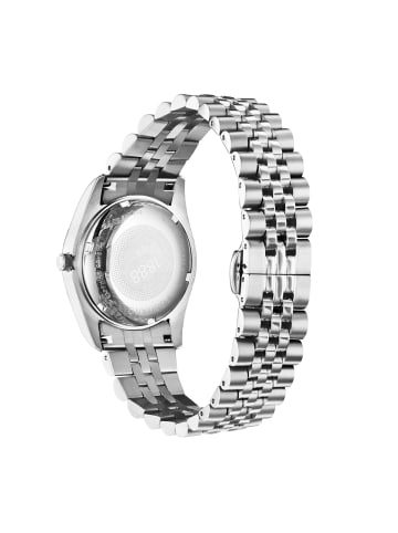 Roamer Quarzuhr 853858 41 49 20 in Silber