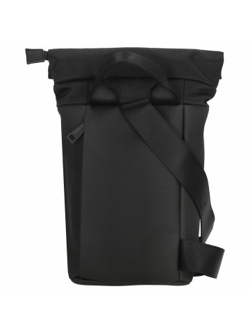 JOOP! Atessa Elmo - Umhängetasche XS 32 cm (black) in schwarz