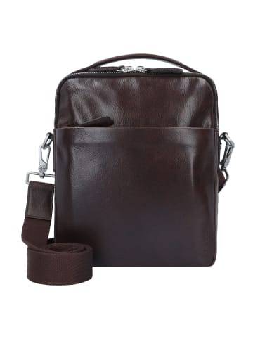 PICARD Buddy Umhängetasche Leder 22 cm in cafe