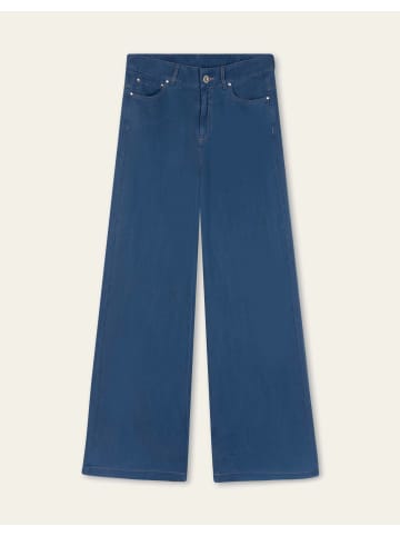 Oilily Proof Paradisa Hose in Blau