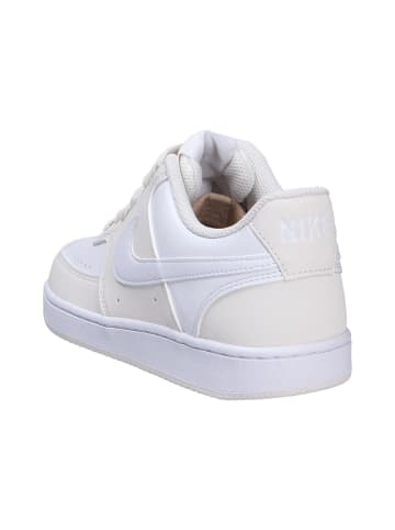 Nike Sneaker COURT VISION LO in beige