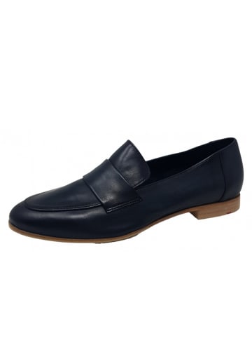 LLOYD Slipper BEA in Blau