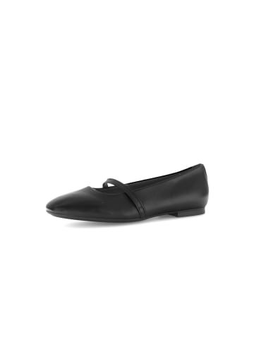 Gabor Ballerinas für Damen in schwarz