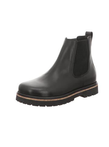 Birkenstock Stiefel in schwarz
