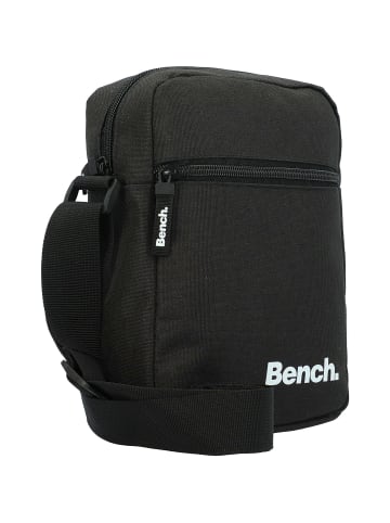 Bench Classic Umhängetasche 18 cm in schwarz