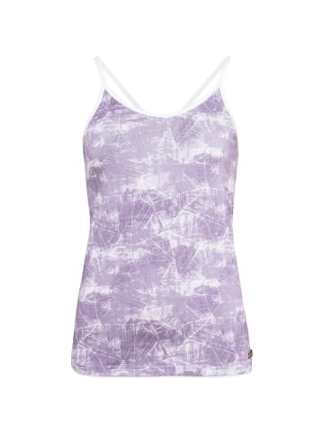 Chillaz WMASSOURI TRIANGLEWATERTOP in Rose