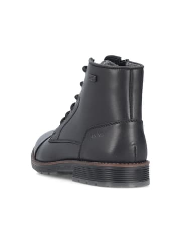 rieker Stiefelette in schwarz