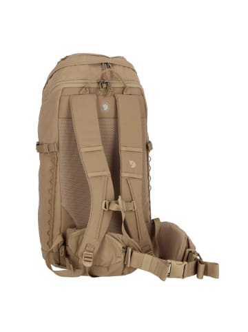 FJÄLLRÄVEN Singi 28 Wanderrucksack 57 cm in clay