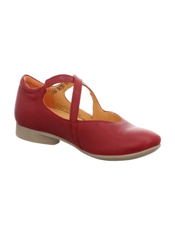 Think! Ballerina GUAD2 in Rosso