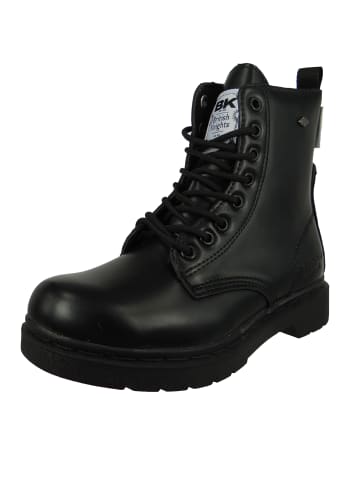 British Knights Stiefeletten Blake schwarz