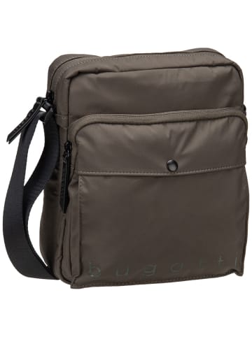 Bugatti Bodybag Legere Crossbody Bag in Olive