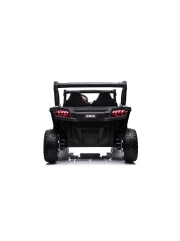 Wisam® Batteriefahrzeug S618 Grau 4x4