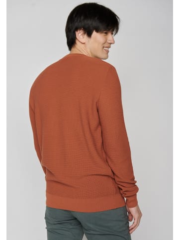 GreenBomb Shade Basic in Gebranntes Orange