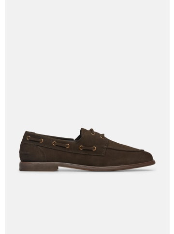 comma Loafer in 8940_dunkelbraun