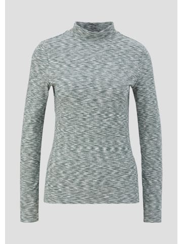s.Oliver T-Shirt  in  7909_olivgrün