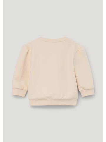s.Oliver Sweatshirt in 0805_helles sand