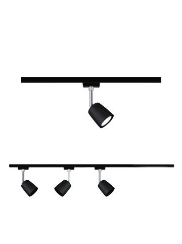 paulmann Bundle URail Schienenspot