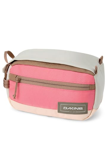 Dakine Groomer - Kulturbeutel M 21 cm (salmon bay) in salmon bay