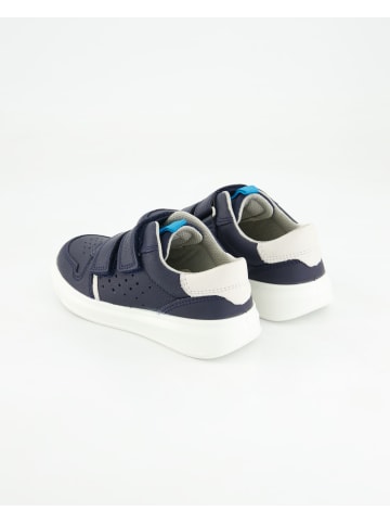 superfit Klettschuhe in Blau