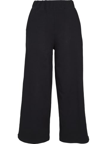 Urban Classics Culottes in black