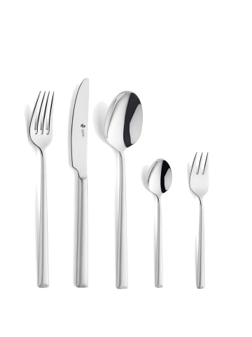Paul Wirths 30-tlg. Besteckset VIVENDI in edelstahl