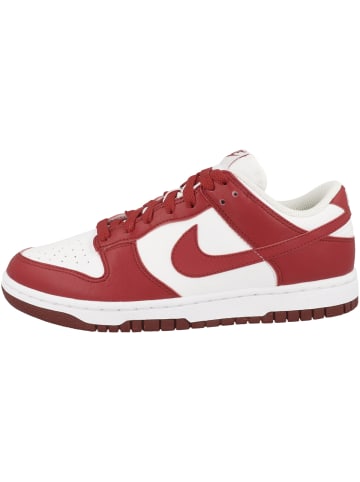 Nike Sneaker low Dunk Low Next Nature in weiss