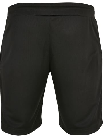 Starter Black Label Short in Schwarz
